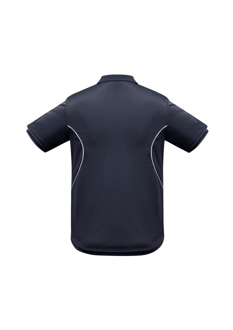P405MS S/S Polo