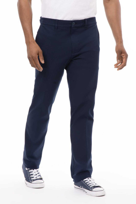Chino Men's Stretch Pants