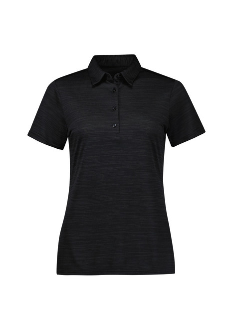 P410LS S/S Ladies Polo