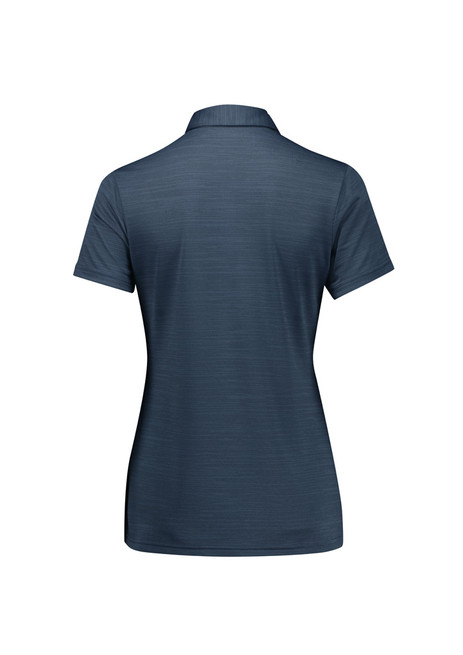 P410LS S/S Ladies Polo