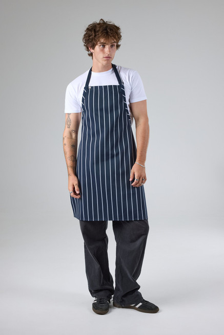Bib Apron