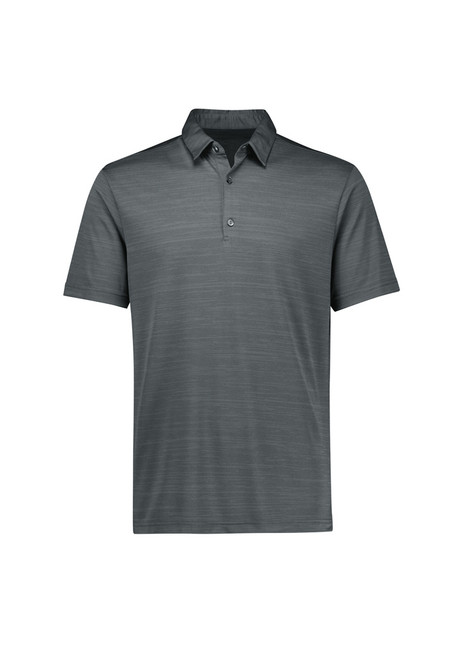 P410MS S/S Mens Polo
