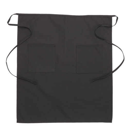 Two Pocket Bistro Apron