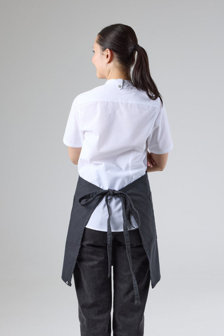Rockford Half Bistro Apron
