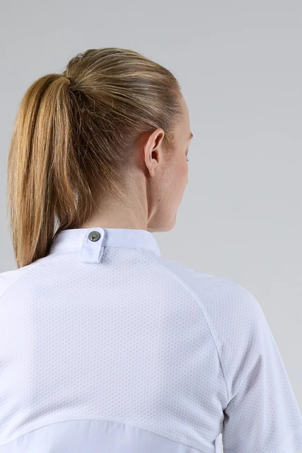 Arcadia Women's Chef Jacket