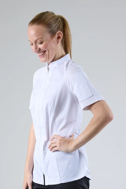 Arcadia Women's Chef Jacket