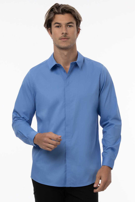 Premium Formal Men's Dress Shirt