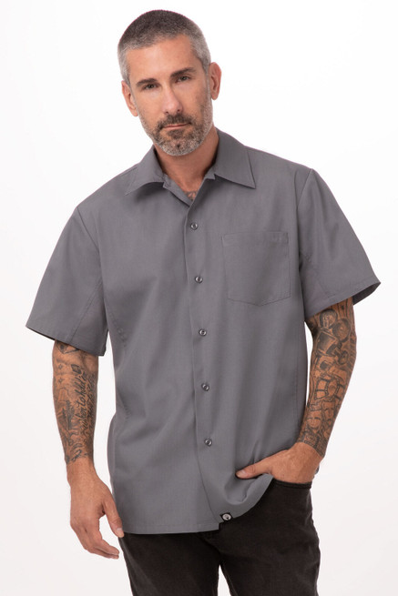 Universal Men's Shirt