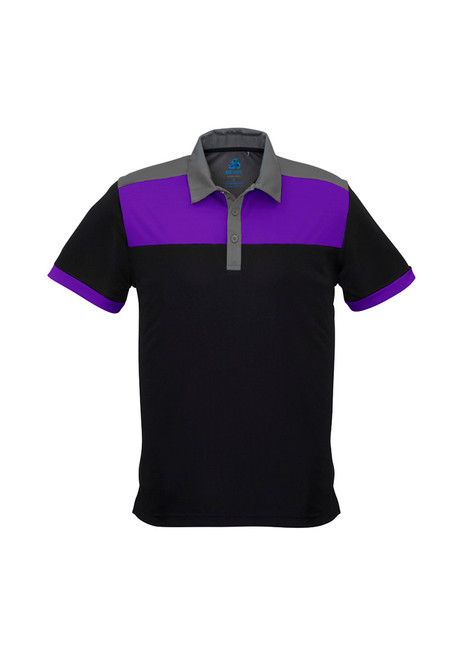 P500MS S/S Polo
