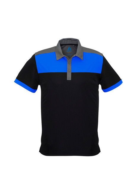 P500MS S/S Polo