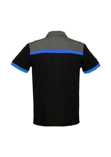 P500MS S/S Polo