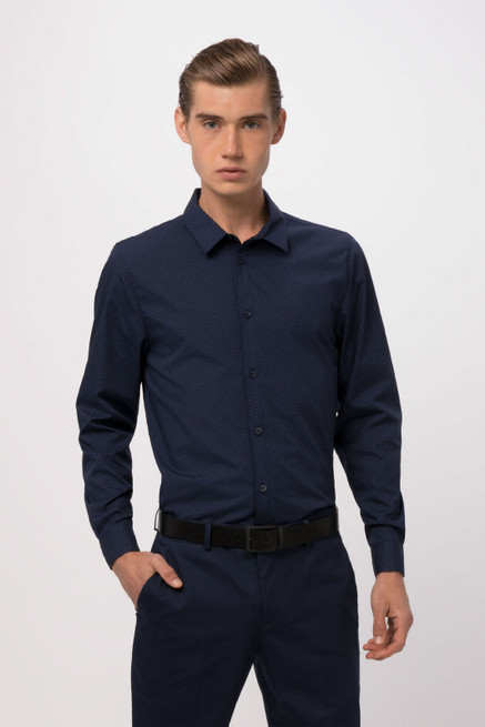 Deco Men's Shirt