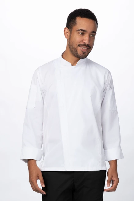 Sustainable Hartford Chef Jacket