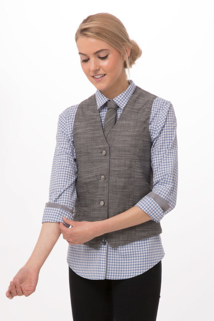 Augustine Women's Vest