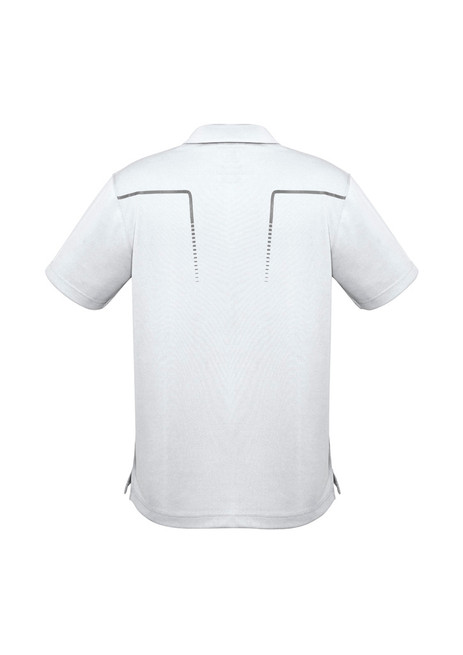 P604MS S/S Polo