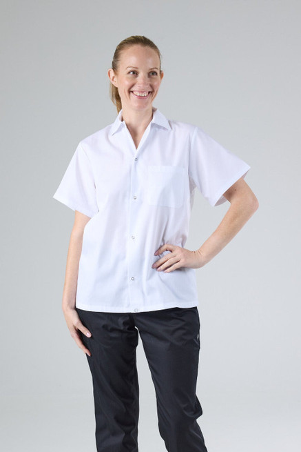 Utility Chef Shirt