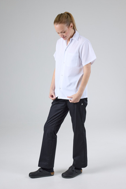 Utility Chef Shirt