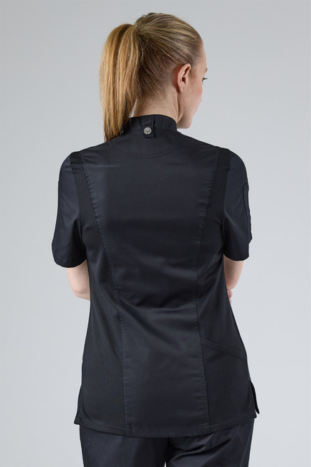 Springfield Women's Chef Jacket