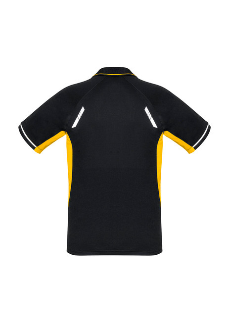 P700KS S/S Polo
