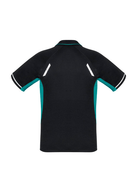 P700KS S/S Polo