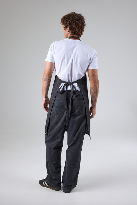Corvallis Bib Apron