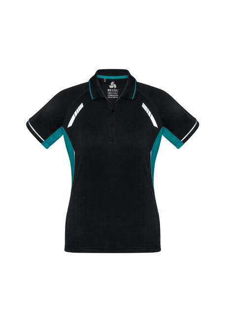 P700LS S/S Renegade Polo