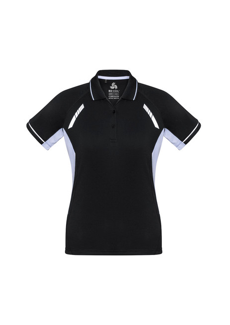 P700LS S/S Renegade Polo