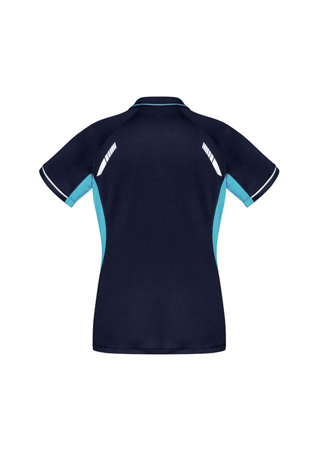 P700LS S/S Renegade Polo