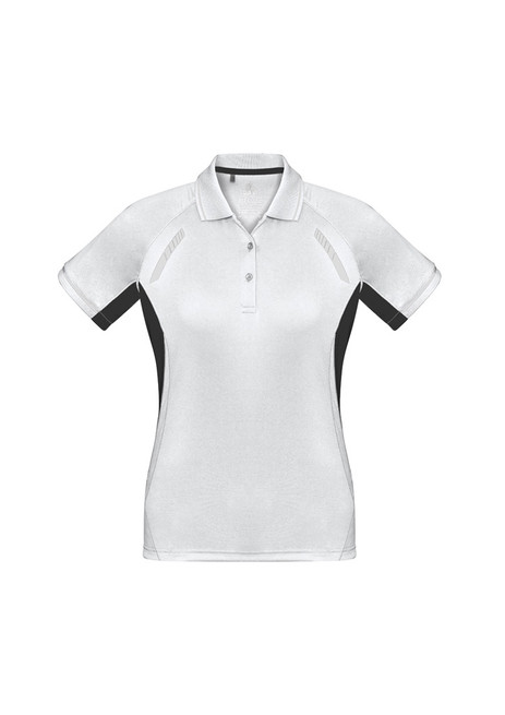 P700LS S/S Renegade Polo