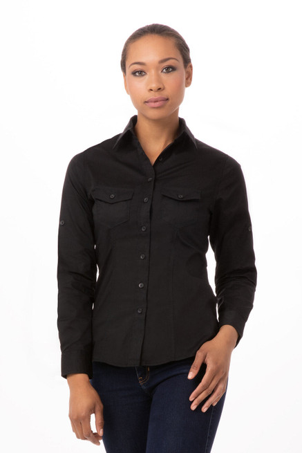 Pilot Women's Shirt