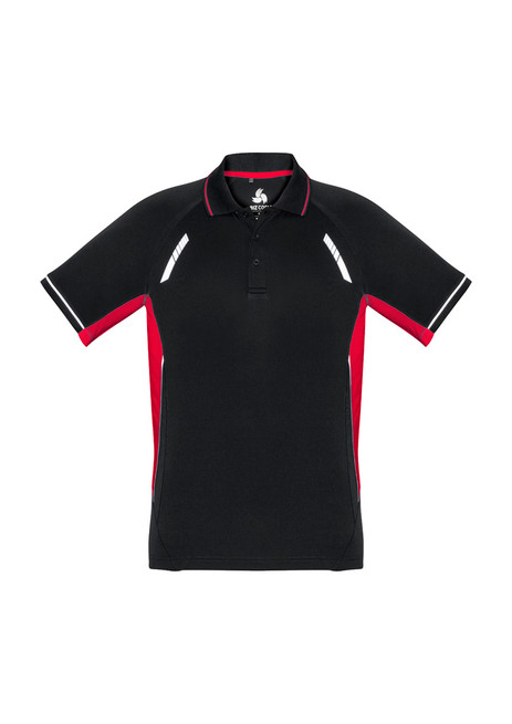 P700MS S/S Polo