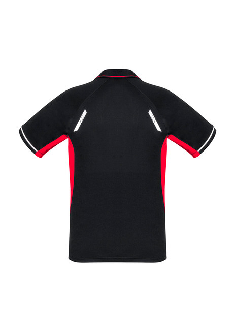 P700MS S/S Polo