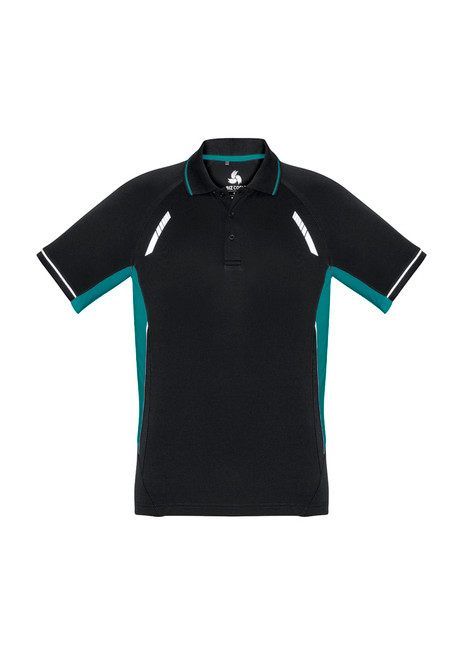 P700MS S/S Polo
