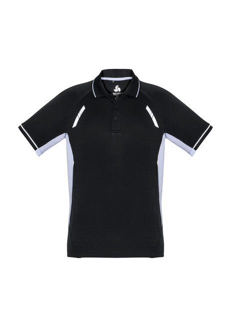 P700MS S/S Polo