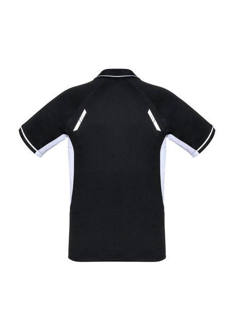 P700MS S/S Polo