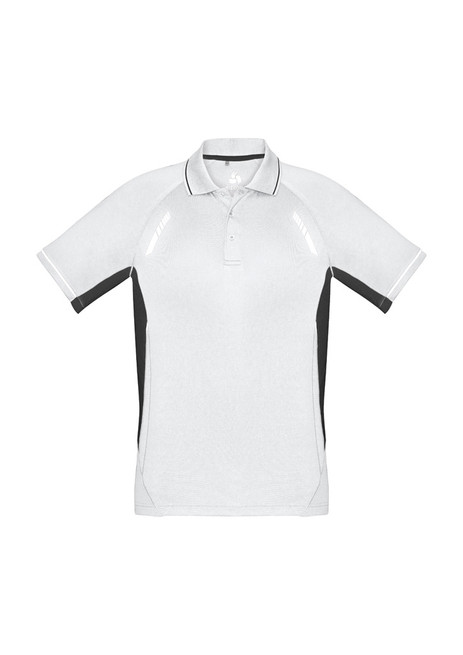 P700MS S/S Polo