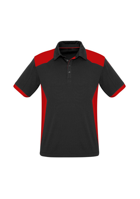 P705MS S/S Polo