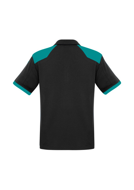 P705MS S/S Polo