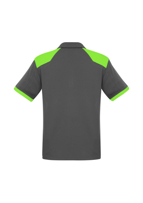 P705MS S/S Polo