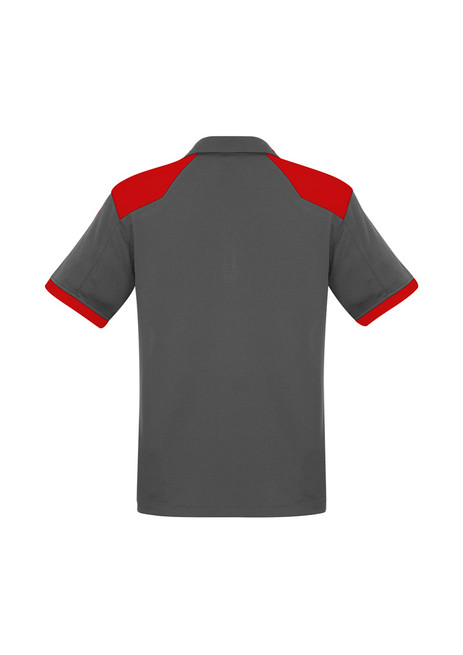 P705MS S/S Polo