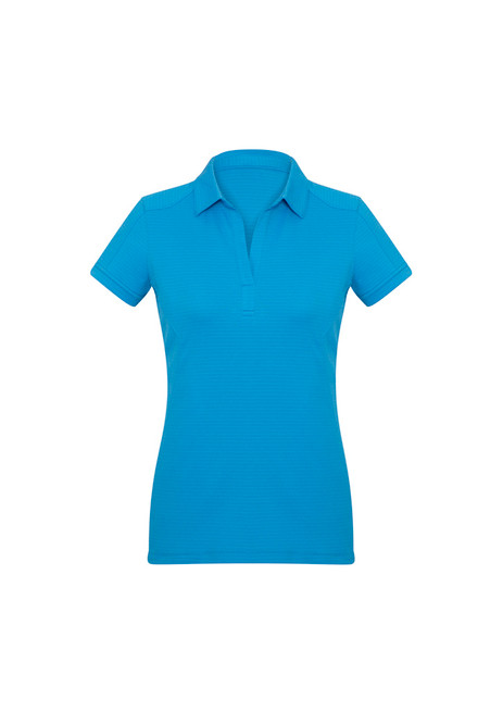 P706LS S/S Profile Polo