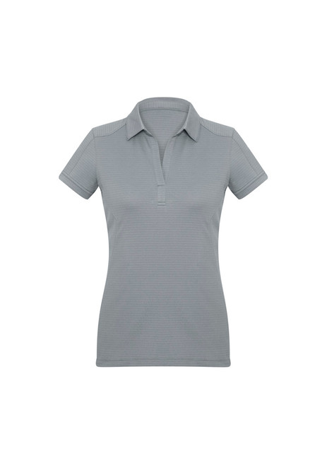 P706LS S/S Profile Polo