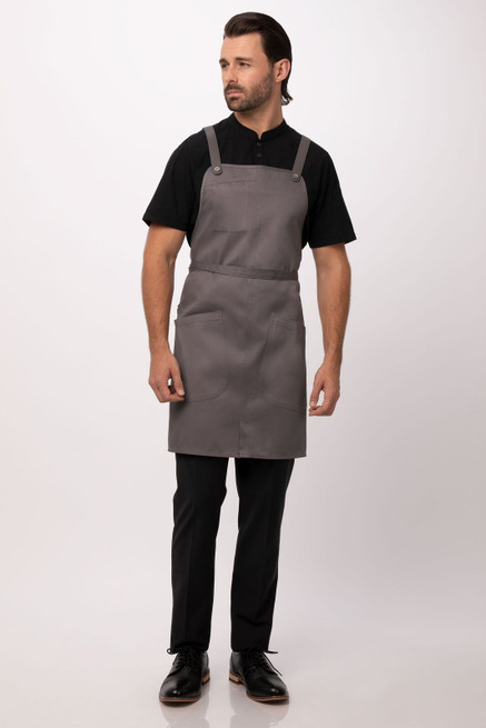 Largo Bib Apron