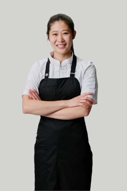 Brio Bib Apron