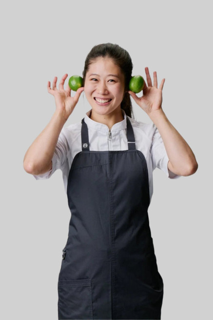 Brio Bib Apron