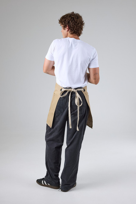 Austin Half Bistro Apron
