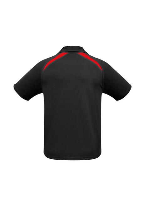P7700 S/S Polo