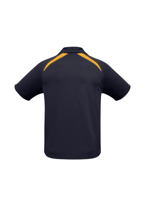P7700 S/S Polo