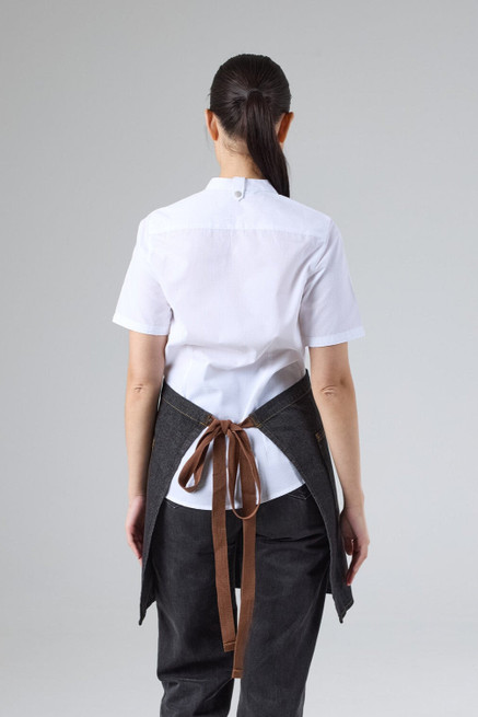 Memphis Half Bistro Apron