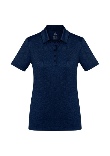 P815LS S/S Aero Polo